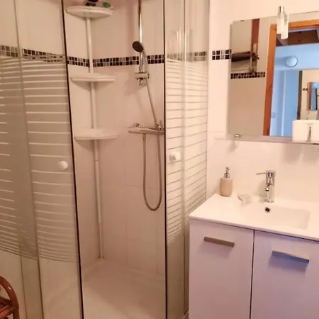 Maison D'Ete Familiale, Piscine Dans La Residence Lacanau Esterno foto