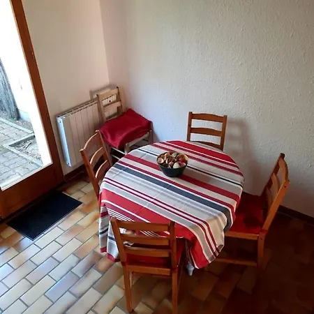 Maison D'Ete Familiale, Piscine Dans La Residence Lacanau Esterno foto