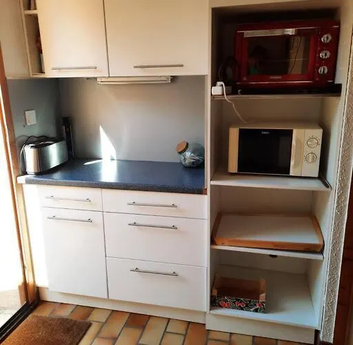Maison D\'Ete Familiale, Piscine Dans La Residence