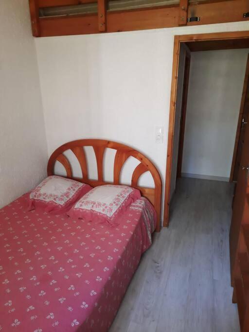 Maison D'ete Familiale, Piscine Dans La Сasa de vacaciones *